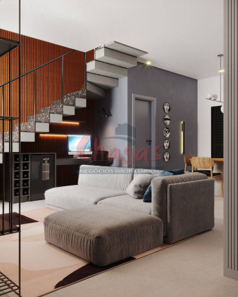 Imagem Sobrado à Venda, 77 m² em Pontal De Santa Marina - Caraguatatuba Imagem Sobrado à Venda, 77 m² em Pontal De Santa Marina - Caraguatatuba