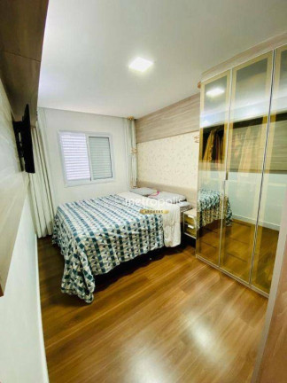 Imagem Apartamento com 2 Quartos à Venda, 52 m² em Vila Humaitá - Santo André Imagem Apartamento com 2 Quartos à Venda, 52 m² em Vila Humaitá - Santo André