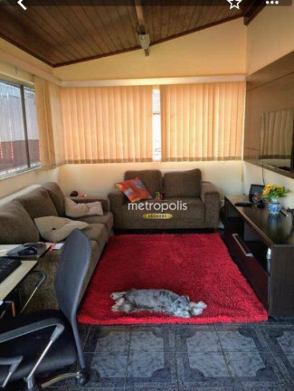 Imagem Sobrado com 3 Quartos à Venda, 250 m² em Jardim São Caetano - São Caetano Do Sul Imagem Sobrado com 3 Quartos à Venda, 250 m² em Jardim São Caetano - São Caetano Do Sul