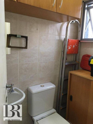 Imagem Apartamento com 3 Quartos à Venda, 80 m² em Bosque Da Saúde - São Paulo