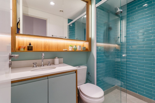 Imagem Apartamento com 2 Quartos à Venda, 62 m² em Pinheiros - São Paulo Imagem Apartamento com 2 Quartos à Venda, 62 m² em Pinheiros - São Paulo