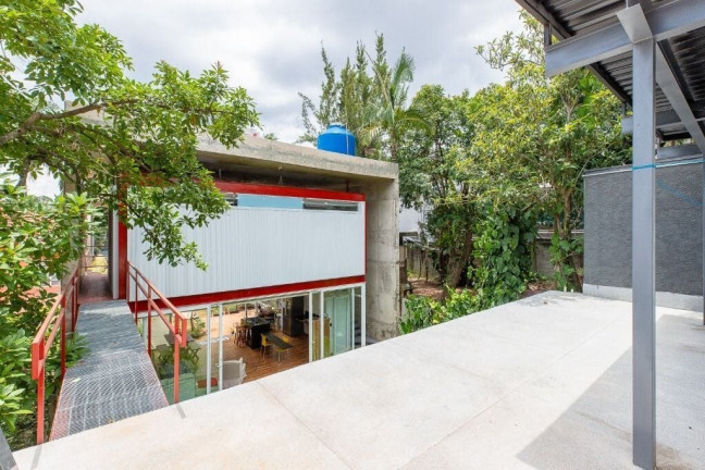 Imagem Casa com 4 Quartos à Venda, 400 m² em Brooklin Paulista - São Paulo