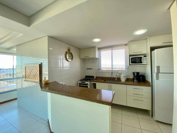 Imagem Apartamento com 3 Quartos à Venda, 125 m² em Zona Nova - Capão Da Canoa