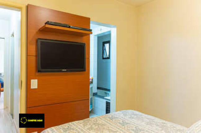 Imagem Apartamento com 3 Quartos à Venda, 71 m² em Cambuci - São Paulo Imagem Apartamento com 3 Quartos à Venda, 71 m² em Cambuci - São Paulo