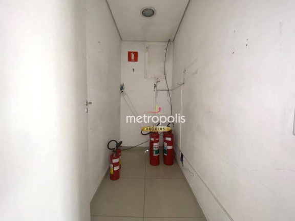Imagem Terreno para Alugar, 408 m² em Centro - São Caetano Do Sul Imagem Terreno para Alugar, 408 m² em Centro - São Caetano Do Sul