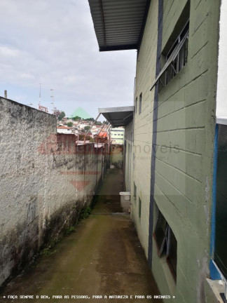Imagem Galpão à Venda, 308 m² em Jardim Eulalia - Taubaté Imagem Galpão à Venda, 308 m² em Jardim Eulalia - Taubaté