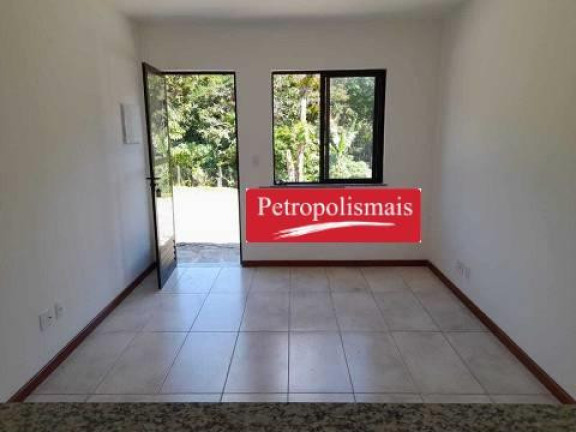 Imagem Apartamento com 1 Quarto à Venda,  em São Sebastião - Petrópolis