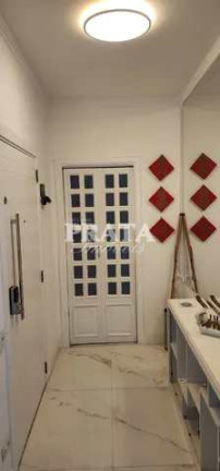 Imagem Apartamento com 4 Quartos à Venda, 400 m² em Astúrias - Guarujá