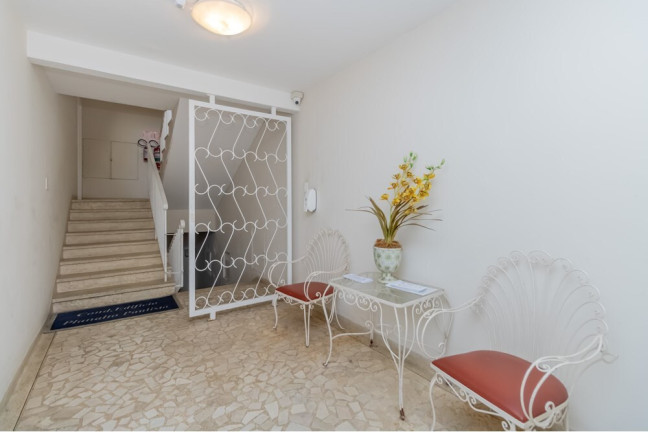 Imagem Apartamento com 2 Quartos à Venda, 84 m² em Moema - São Paulo Imagem Apartamento com 2 Quartos à Venda, 84 m² em Moema - São Paulo