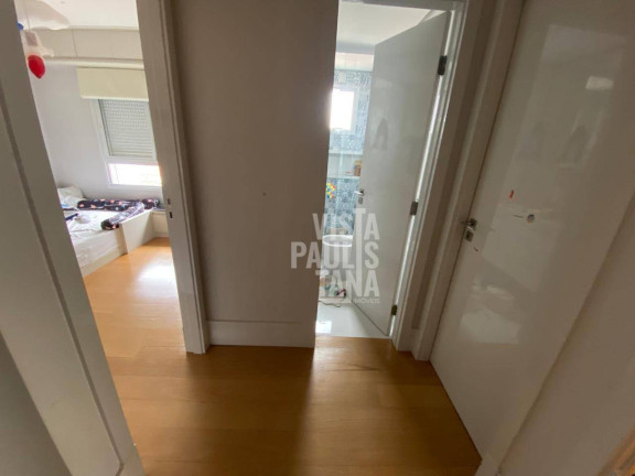 Imagem Apartamento com 4 Quartos à Venda, 254 m² em Vila Mariana - São Paulo