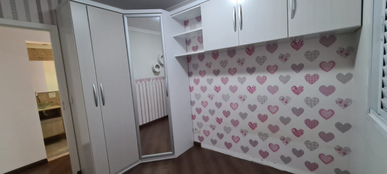 Imagem Apartamento com 2 Quartos à Venda, 50 m² em Mooca - São Paulo