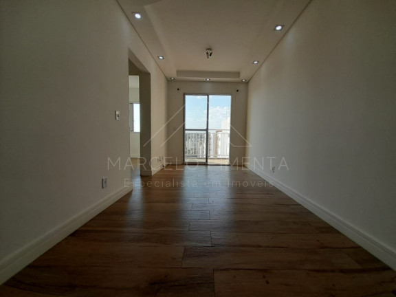 Imagem Apartamento com 2 Quartos à Venda, 47 m² em Jardim Alto Da Boa Vista - Valinhos