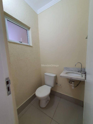 Imagem Casa com 3 Quartos à Venda, 219 m² em Jardim Bonsucesso - Sorocaba