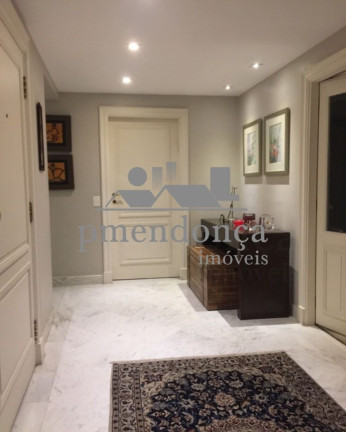 Imagem Apartamento com 3 Quartos à Venda, 237 m² em Higienópolis - São Paulo