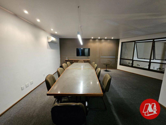 Imagem Sala Comercial para Alugar, 43 m² em Auxiliadora - Porto Alegre Imagem Sala Comercial para Alugar, 43 m² em Auxiliadora - Porto Alegre