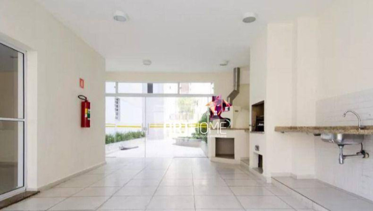 Imagem Apartamento com 2 Quartos à Venda, 58 m² em Assunção - São Bernardo Do Campo Imagem Apartamento com 2 Quartos à Venda, 58 m² em Assunção - São Bernardo Do Campo