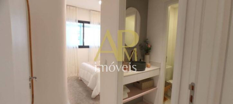 Imagem Apartamento com 2 Quartos à Venda, 53 m² em Centro - Palhoça Imagem Apartamento com 2 Quartos à Venda, 53 m² em Centro - Palhoça