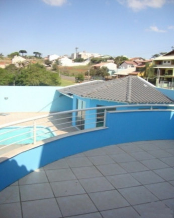 Imagem Casa com 3 Quartos à Venda, 319 m² em Parque Santa Fe - Porto Alegre Imagem Casa com 3 Quartos à Venda, 319 m² em Parque Santa Fe - Porto Alegre