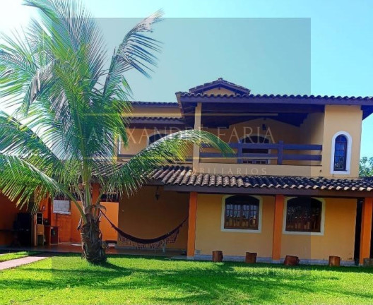 Casa com 2 Quartos à Venda, 180 m² em Pontal De Santa Marina - Caraguatatuba