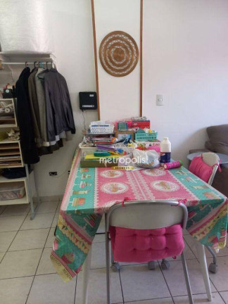 Imagem Apartamento com 2 Quartos à Venda, 73 m² em Nova Gerty - São Caetano Do Sul