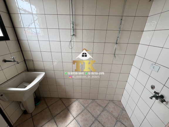 Imagem Apartamento com 1 Quarto à Venda, 45 m² em Aviação - Praia Grande Imagem Apartamento com 1 Quarto à Venda, 45 m² em Aviação - Praia Grande