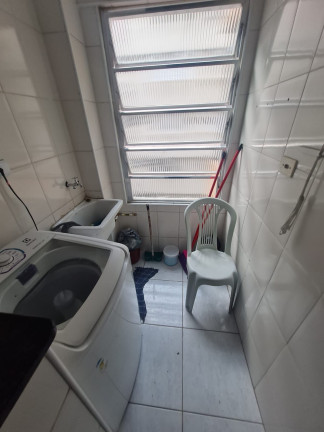 Imagem Apartamento com 1 Quarto à Venda, 43 m² em Ponta Da Praia - Santos