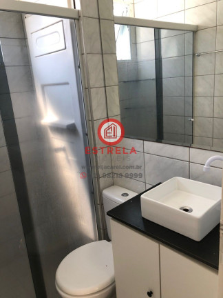 Imagem Imóvel com 2 Quartos à Venda, 50 m² em Vila Rui Barbosa - São Paulo Imagem Imóvel com 2 Quartos à Venda, 50 m² em Vila Rui Barbosa - São Paulo