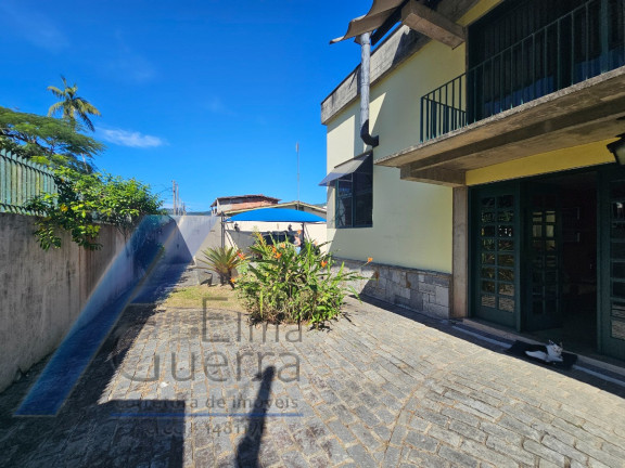 Imagem Casa com 5 Quartos à Venda, 196 m² em Centro - Ubatuba Imagem Casa com 5 Quartos à Venda, 196 m² em Centro - Ubatuba