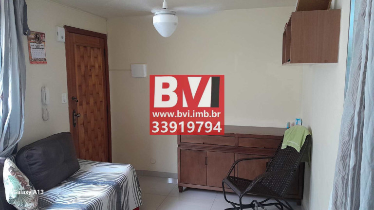 Imagem Apartamento com 2 Quartos à Venda, 40 m² em Braz De Pina - Rio De Janeiro Imagem Apartamento com 2 Quartos à Venda, 40 m² em Braz De Pina - Rio De Janeiro