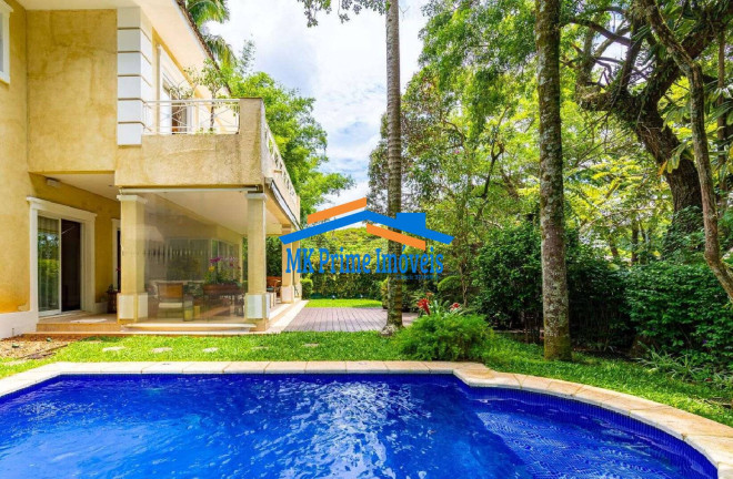 Imagem Casa com 4 Quartos à Venda, 502 m² em Jardim Petrópolis - São Paulo Imagem Casa com 4 Quartos à Venda, 502 m² em Jardim Petrópolis - São Paulo