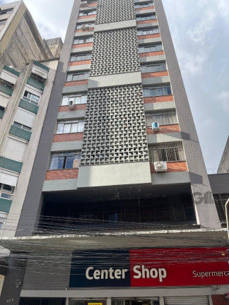 Imóvel com 1 Quarto à Venda, 40 m² em Centro Histórico - Porto Alegre