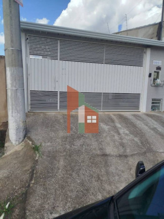 Imagem Casa com 3 Quartos à Venda, 88 m² em Jardim Dos Pinheiros - Atibaia Imagem Casa com 3 Quartos à Venda, 88 m² em Jardim Dos Pinheiros - Atibaia