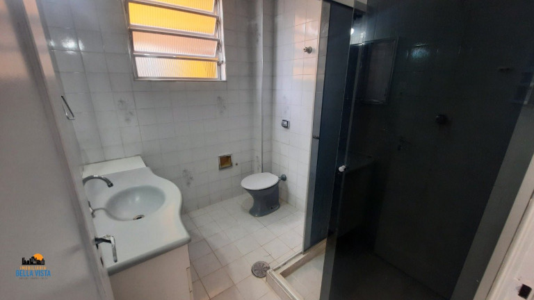Imagem Apartamento com 3 Quartos à Venda, 113 m² em Marapé - Santos Imagem Apartamento com 3 Quartos à Venda, 113 m² em Marapé - Santos