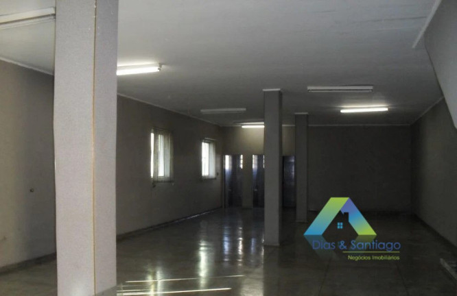 Imóvel à Venda, 600 m² em Vila Das Mercês - São Paulo