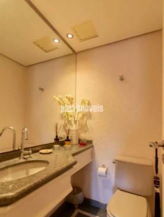 Imagem Apartamento com 4 Quartos à Venda, 164 m² em Vila Olímpia - São Paulo Imagem Apartamento com 4 Quartos à Venda, 164 m² em Vila Olímpia - São Paulo