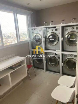 Imagem Apartamento com 1 Quarto à Venda, 42 m² em Jardim Do Mar - São Bernardo Do Campo