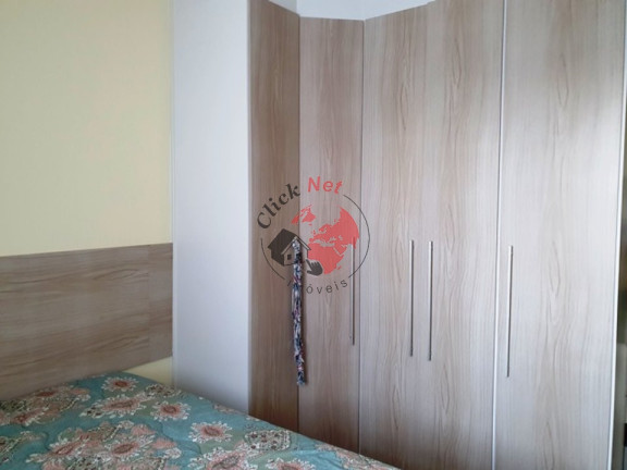 Apartamento com 2 Quartos à Venda, 68 m² em Centro - São Bernardo Do Campo