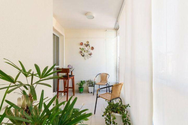 Imagem Apartamento com 3 Quartos à Venda, 88 m² em Perdizes - São Paulo Imagem Apartamento com 3 Quartos à Venda, 88 m² em Perdizes - São Paulo