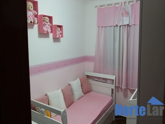 Imagem Apartamento com 2 Quartos à Venda, 49 m² em Vila Portugal - São Paulo