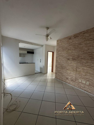 Apartamento com 2 Quartos à Venda, 50 m² em Cidade Nova - Santana Do Paraíso