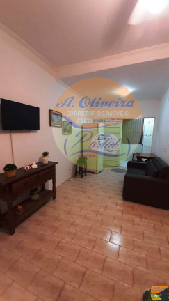 Imagem Apartamento com 1 Quarto à Venda, 35 m² em Perequê Açu - Ubatuba Imagem Apartamento com 1 Quarto à Venda, 35 m² em Perequê Açu - Ubatuba
