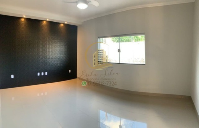 Imagem Casa com 3 Quartos à Venda, 255 m² em Jardim São Marco - São José Do Rio Preto Imagem Casa com 3 Quartos à Venda, 255 m² em Jardim São Marco - São José Do Rio Preto