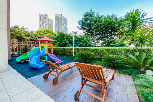 Imagem Apartamento com 4 Quartos à Venda, 162 m² em Vila Romana - São Paulo Imagem Apartamento com 4 Quartos à Venda, 162 m² em Vila Romana - São Paulo
