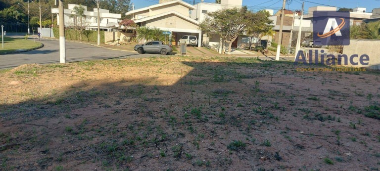 Imagem Terreno à Venda, 642 m² em Condomínio Reserva Dos Vinhedos - Louveira Imagem Terreno à Venda, 642 m² em Condomínio Reserva Dos Vinhedos - Louveira