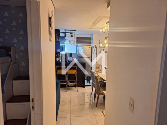 Imagem Apartamento com 2 Quartos para Alugar, 68 m² em Jardim Flor Da Montanha - Guarulhos