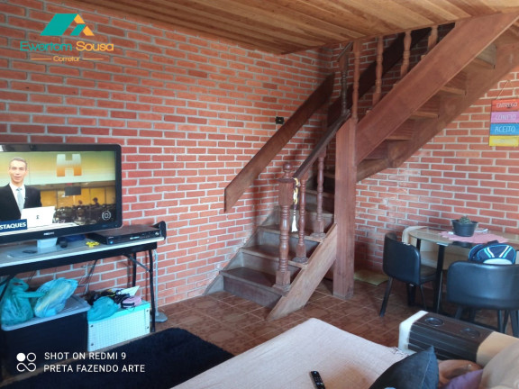 Imagem Sobrado com 2 Quartos à Venda, 140 m² em Terra Preta (terra Preta) - Mairiporã