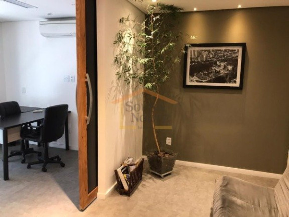 Imagem Sala Comercial à Venda ou Locação, 40 m² em Santana - São Paulo Imagem Sala Comercial à Venda ou Locação, 40 m² em Santana - São Paulo