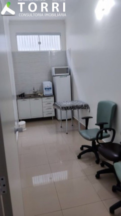 Imagem Sobrado com 3 Quartos à Venda, 350 m² em Wanel Ville - Sorocaba