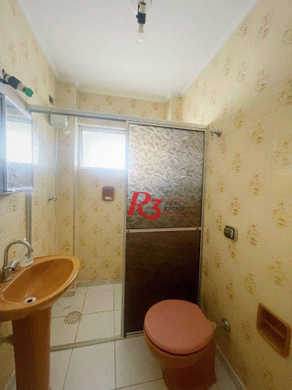 Imagem Apartamento com 1 Quarto à Venda ou Locação, 40 m² em Centro - São Vicente Imagem Apartamento com 1 Quarto à Venda ou Locação, 40 m² em Centro - São Vicente