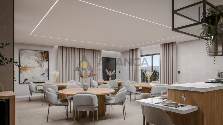 Imagem Apartamento com 3 Quartos à Venda, 71 m² em Gravatá - Navegantes